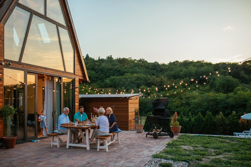 Home Remodeling Priorities: Why Outdoor Living May Be the New Must-Have