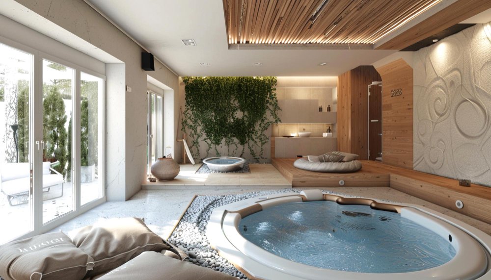 Costco Jacuzzi Bath Remodel