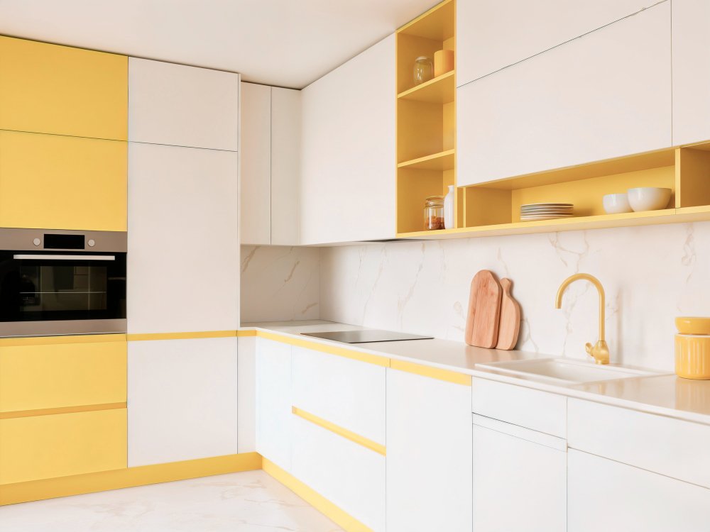Custom Cabinets: Everything You Were Afraid to Ask (But I’m Answering Anyway)