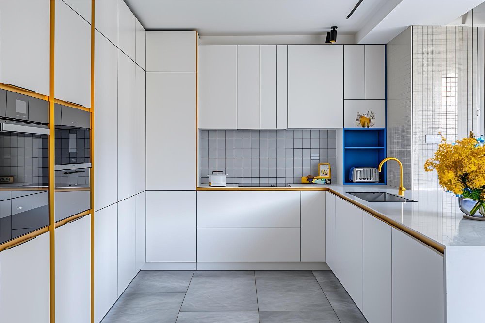 Custom Cabinets