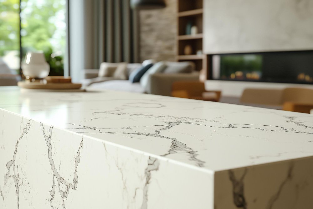 Quartz Countertops Near Me