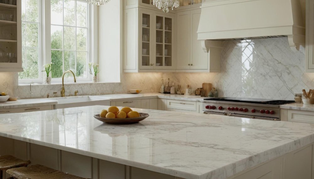 Quartz Countertops Near Me