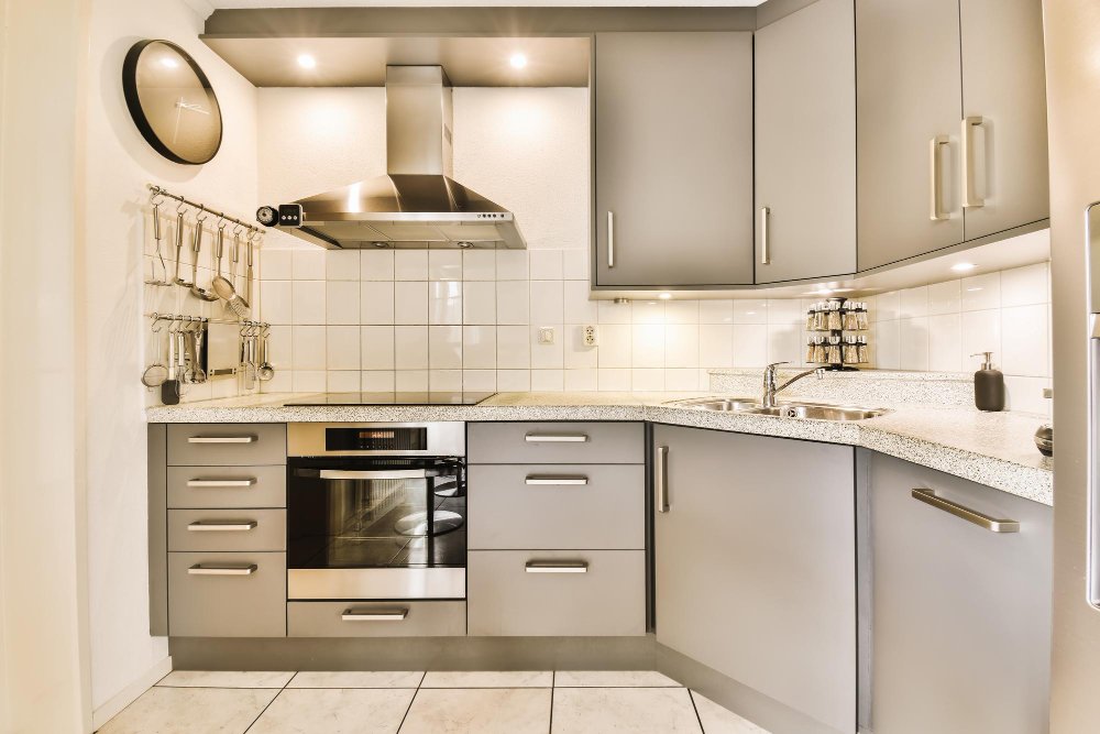 Reface Kitchen Cabinets