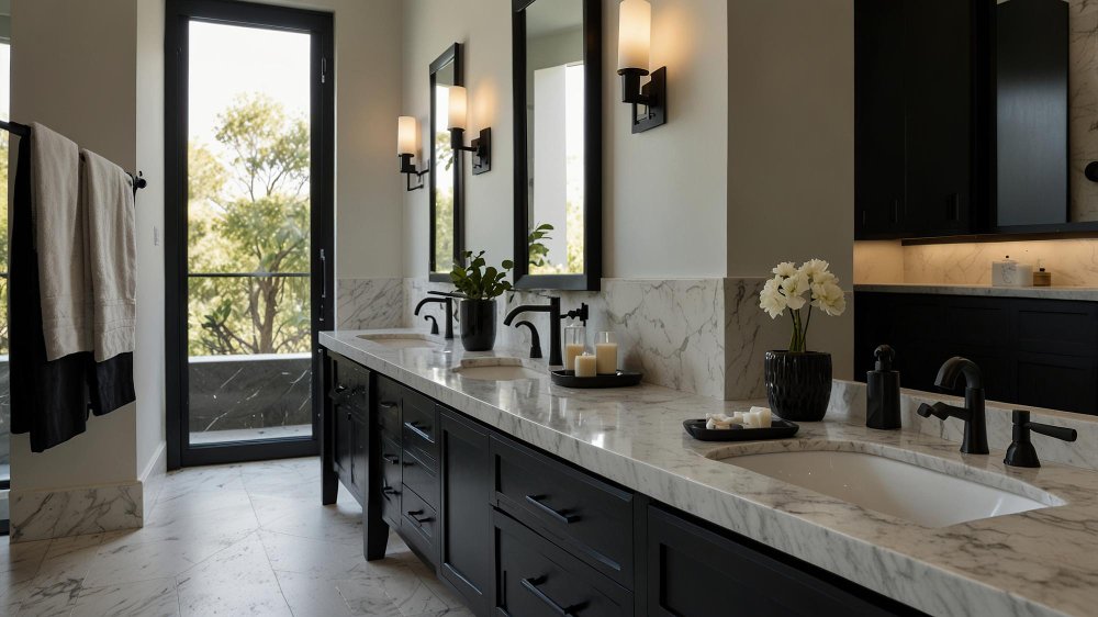 Kitchen & Bath Cabinet Contractor in Coeur d'Alene Junction ID