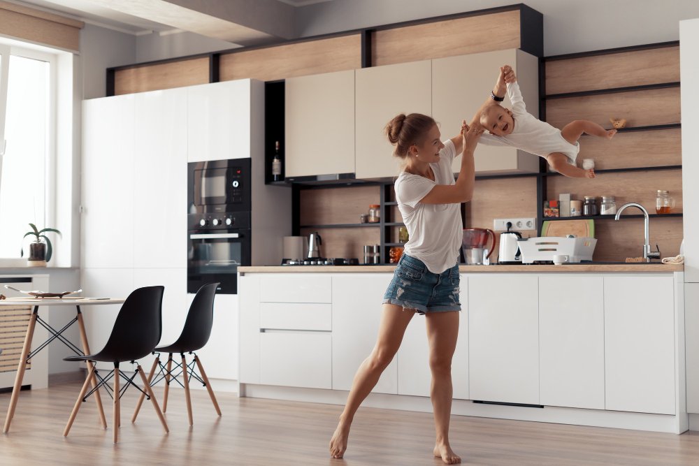 10 Kitchen Layout Mistakes