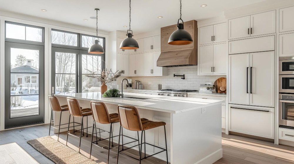 10 Kitchen Layout Mistakes