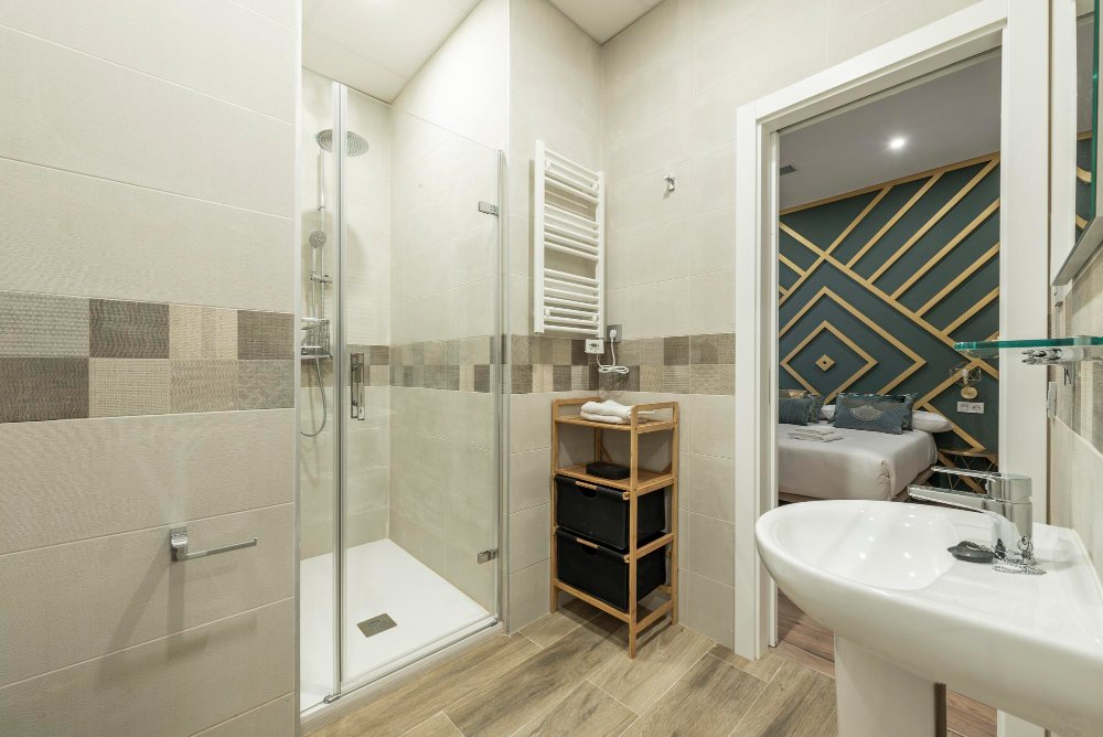 Bathroom Renovation Upgrades