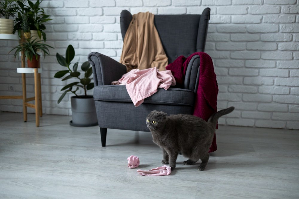 Best Flooring Options for Pet-Friendly Home Renovations