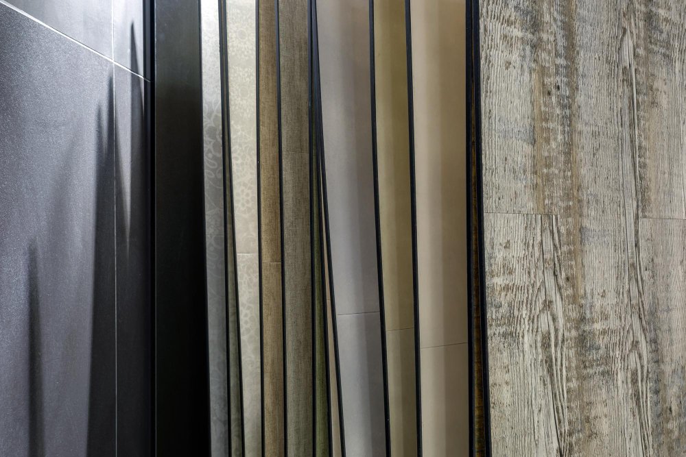 Best Wall Materials
