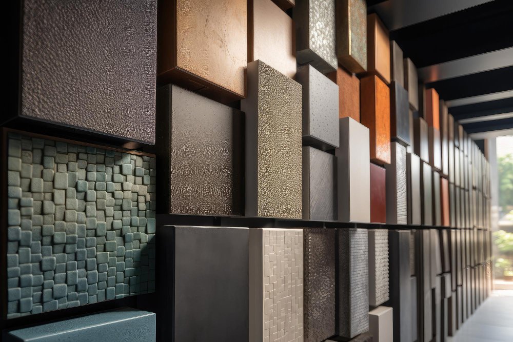 Best Wall Materials