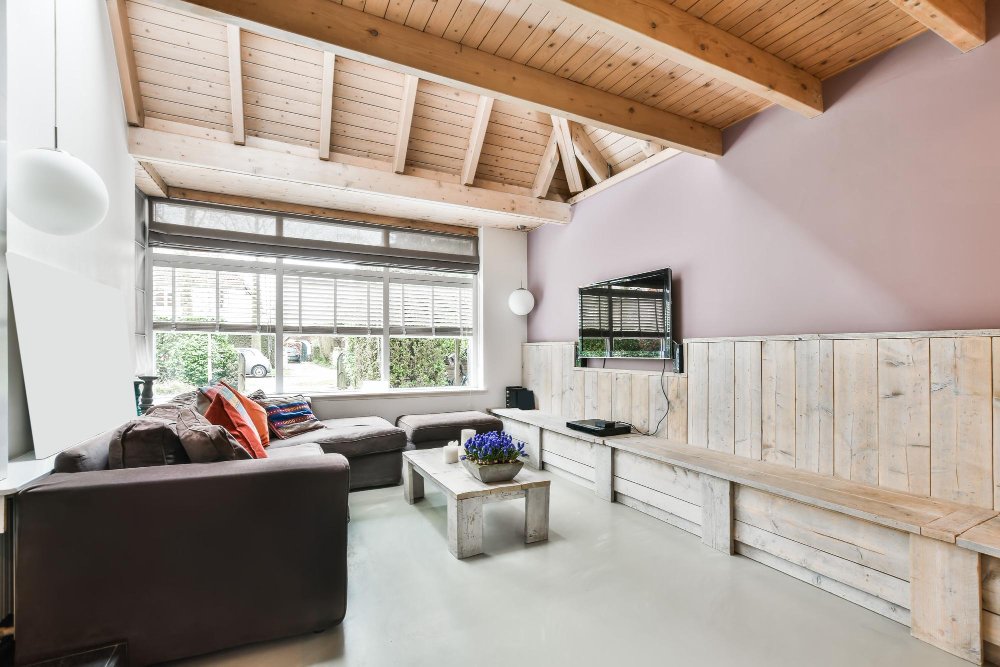 Converting a Garage Into Living Space