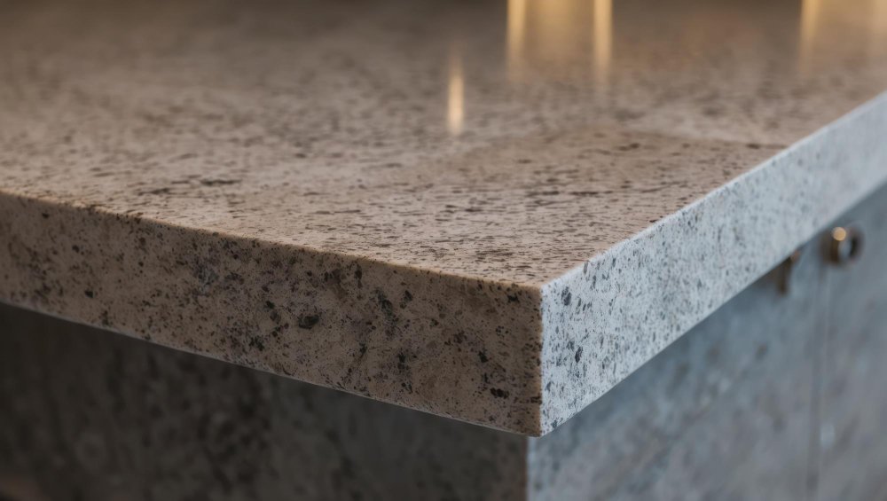 Countertop Materials