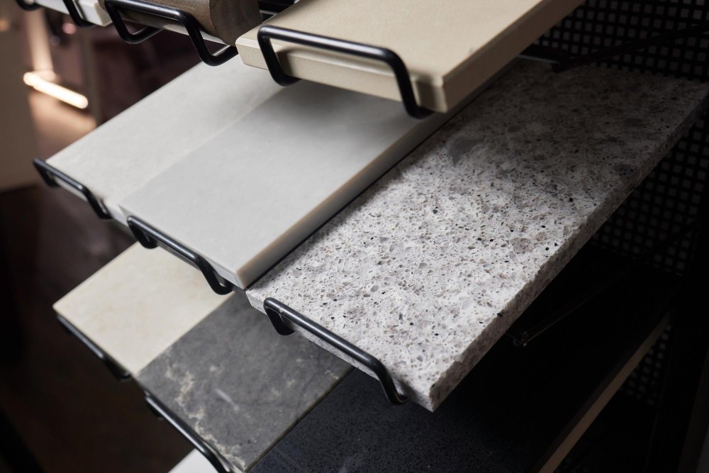 Countertop Materials