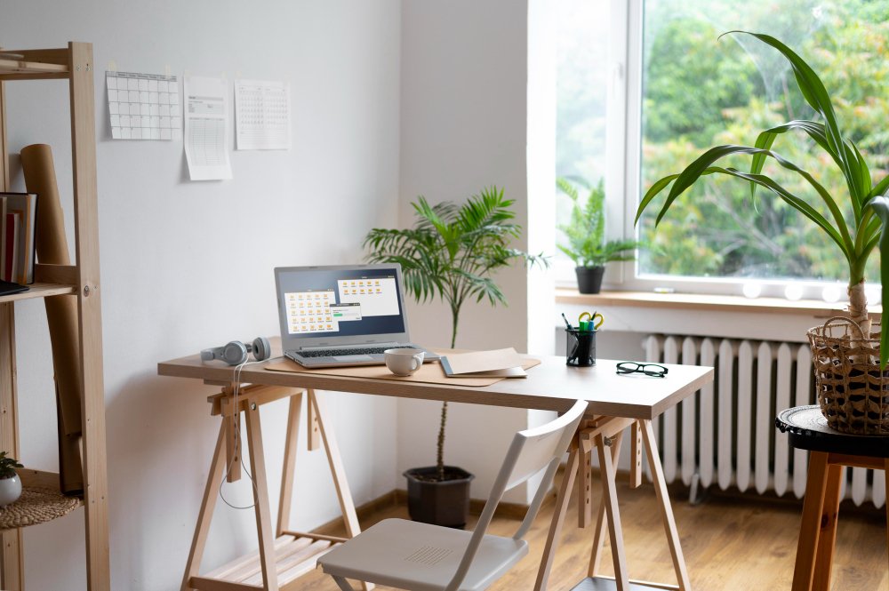 Home Office