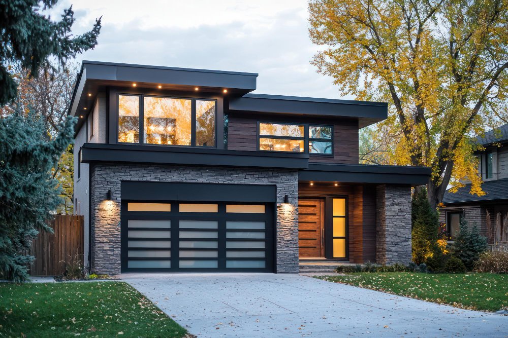 siding remodeling