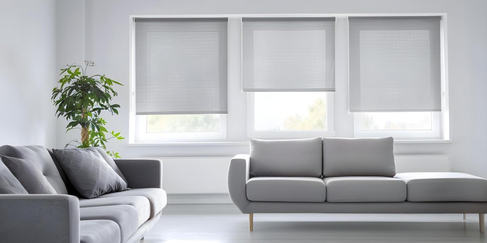 Window Treatments