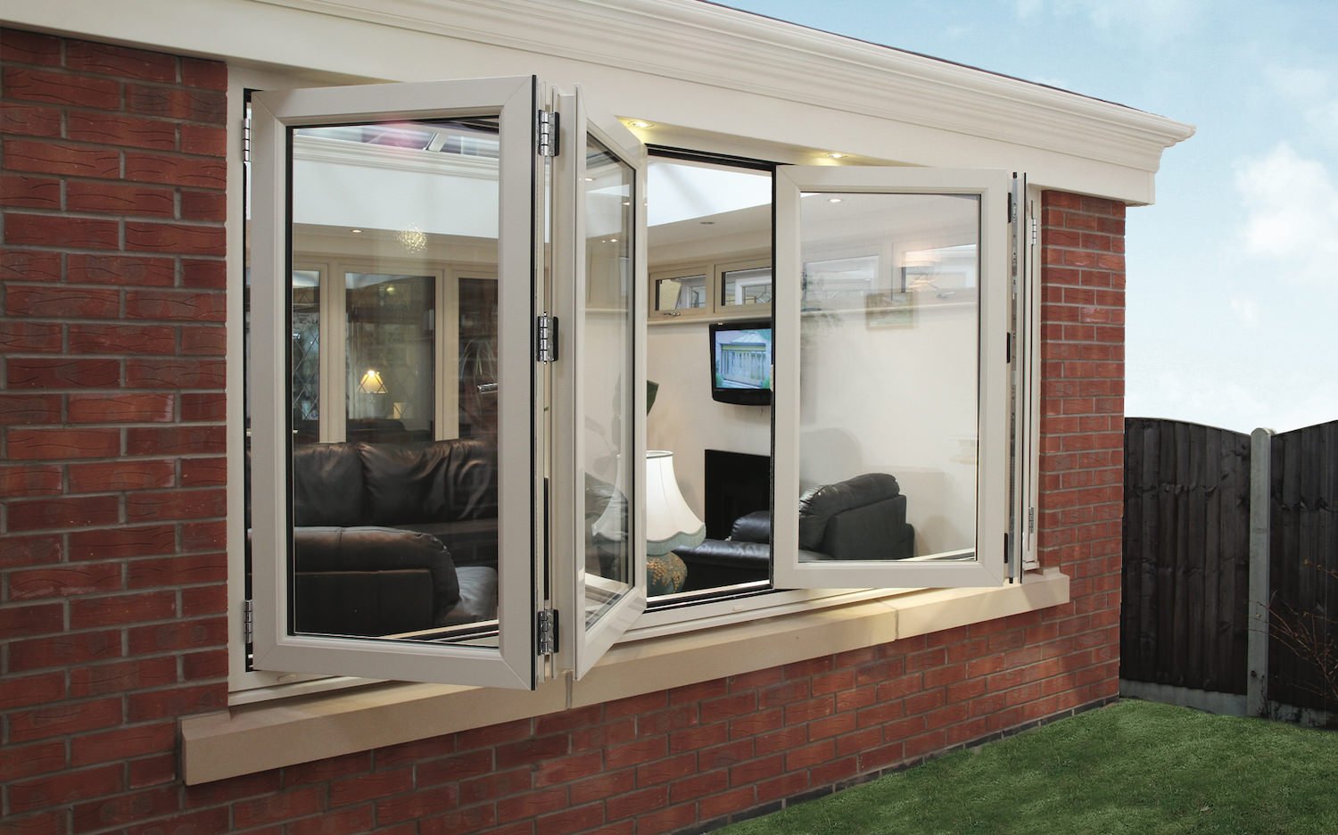 Bifold Windows