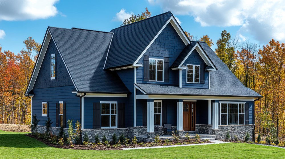 Board and Batten Siding Colors: Which Exterior Palette Is Right for Your Home?