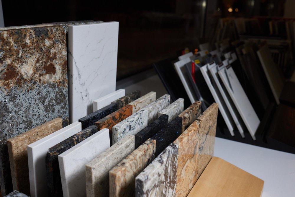 Calacatta Marble Countertops: Timeless Luxury for the Modern Home