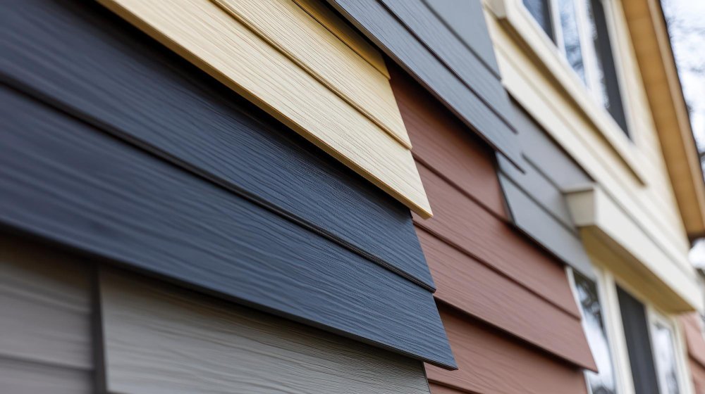 House Siding Colors