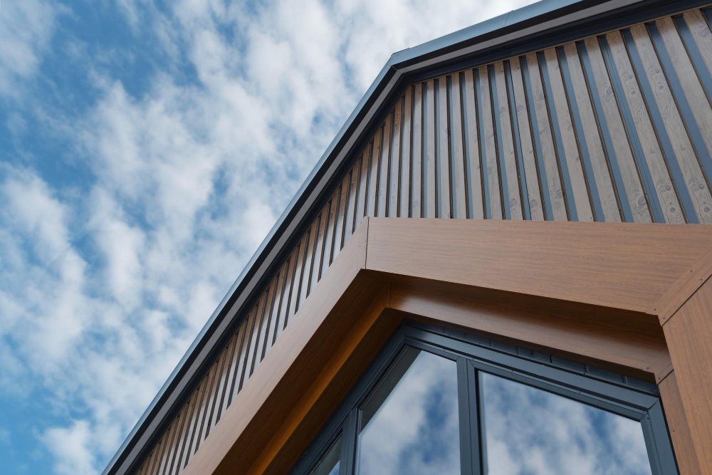 House Siding Colors