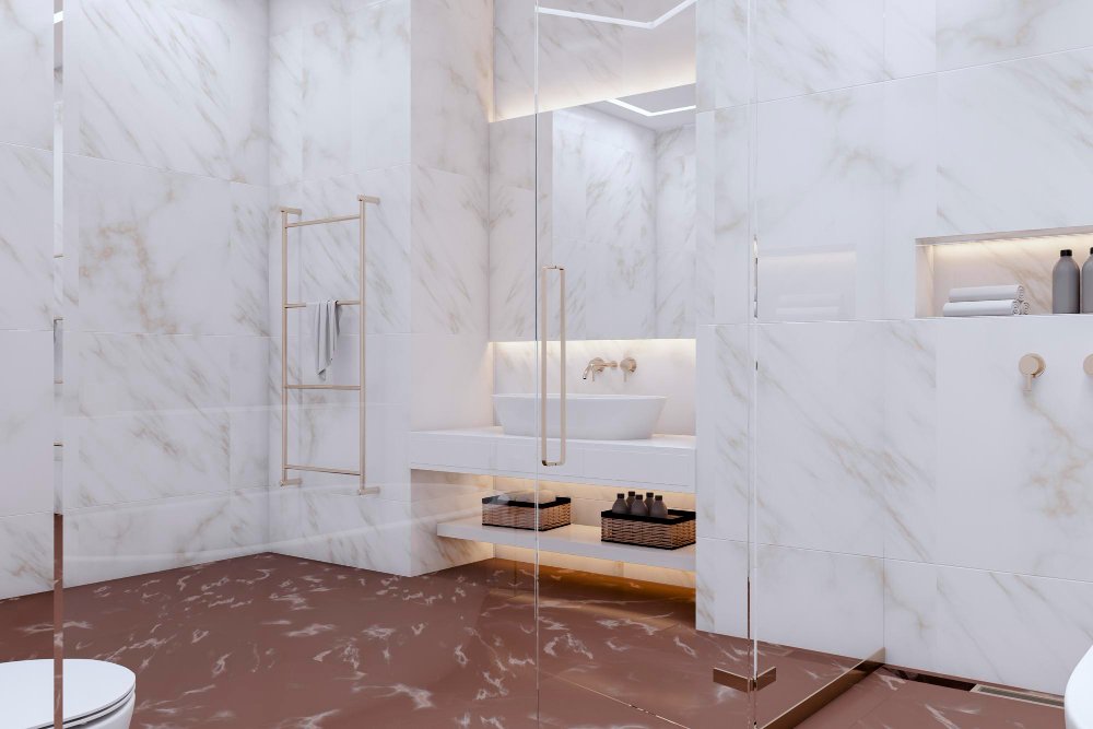 Luxury Shower Design: Solving the Most Common Bathroom Remodeling Challenges